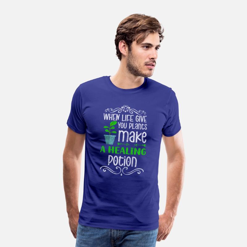 Potion Nature Plants Doctor