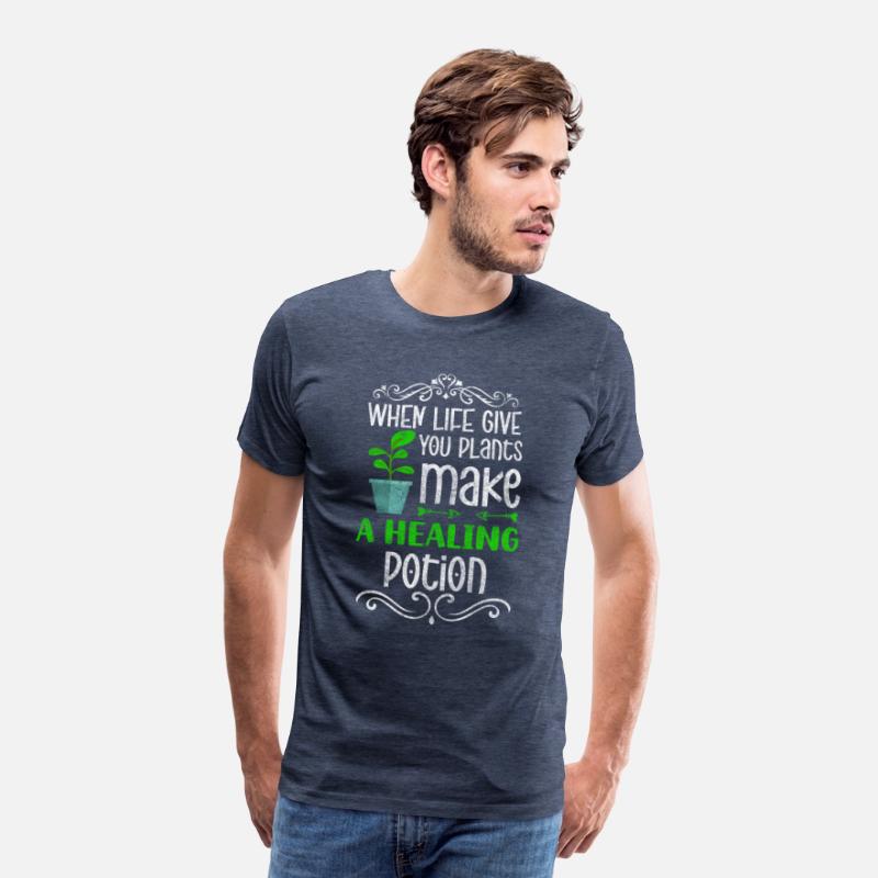 Potion Nature Plants Doctor