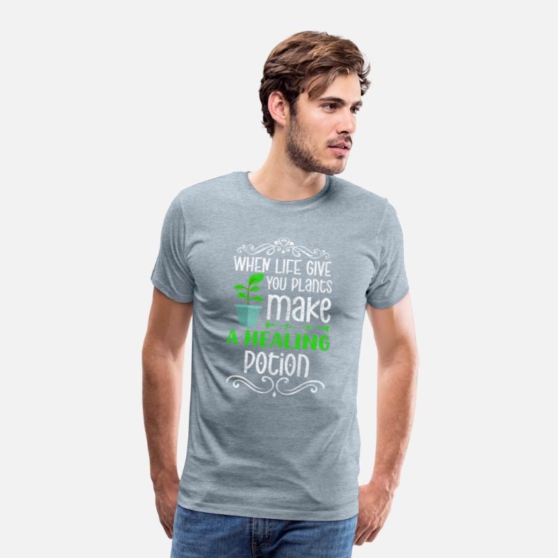 Potion Nature Plants Doctor