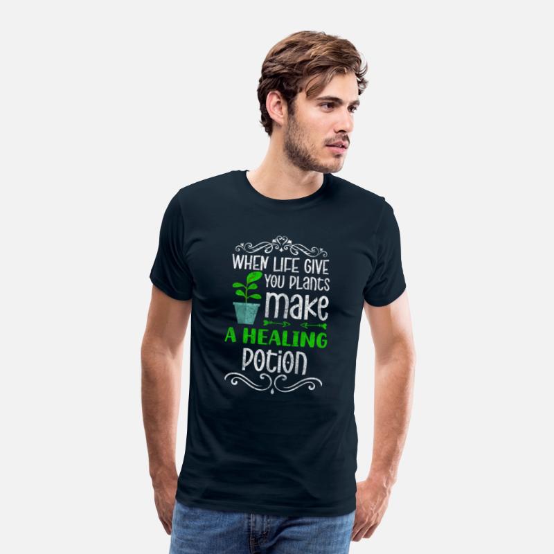 Potion Nature Plants Doctor