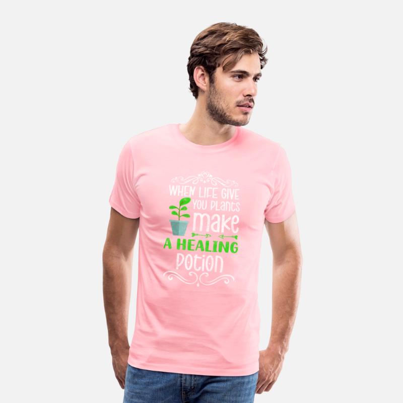 Potion Nature Plants Doctor