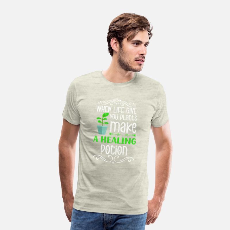 Potion Nature Plants Doctor