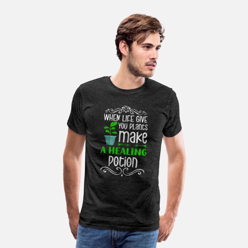 Potion Nature Plants Doctor