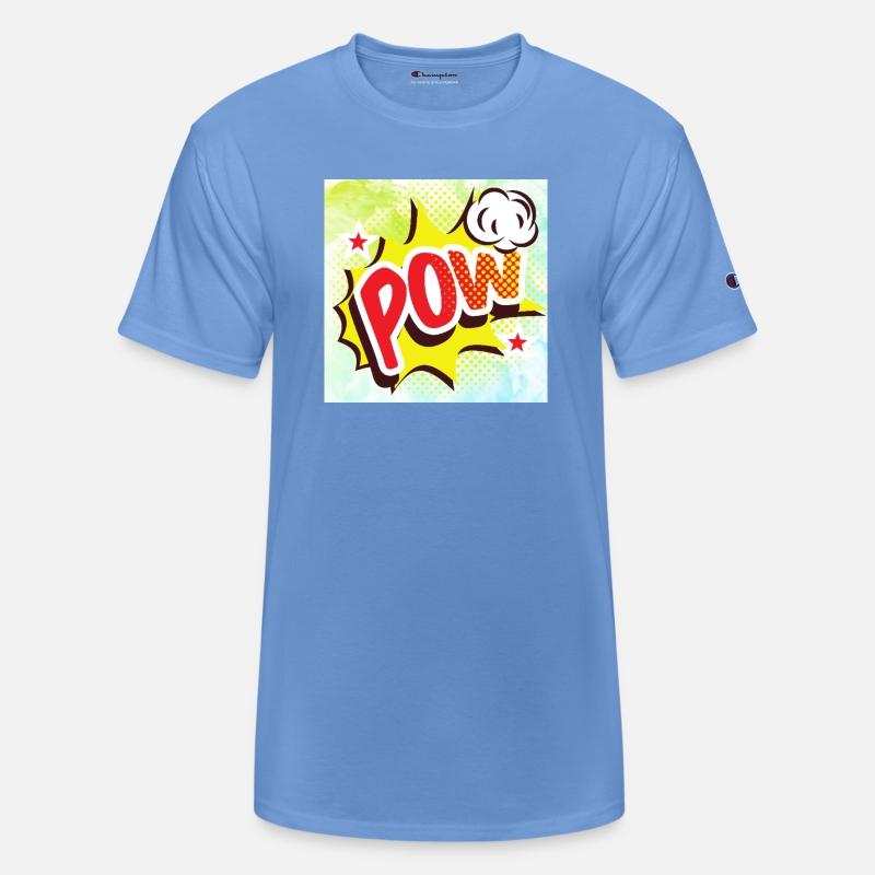 Pow