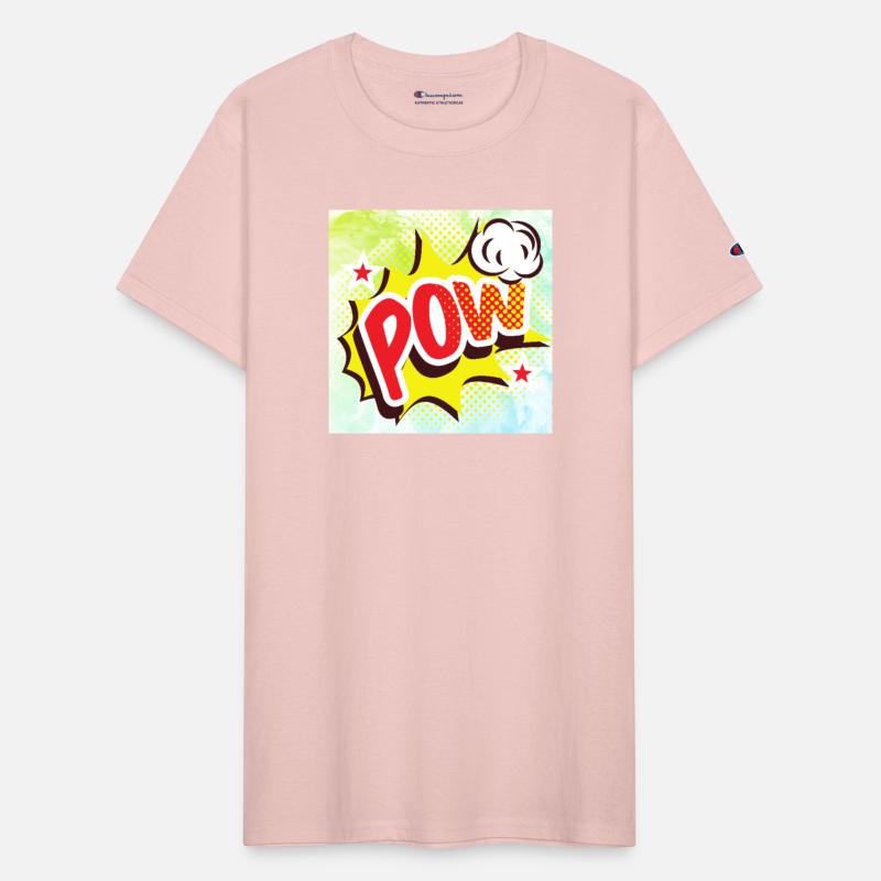 Pow