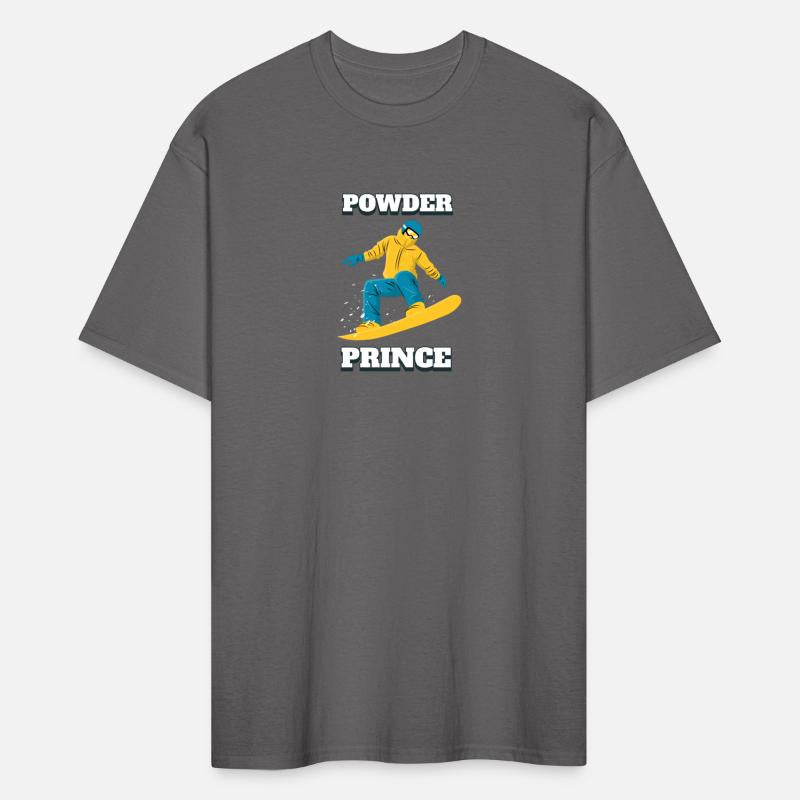 Powder Prince