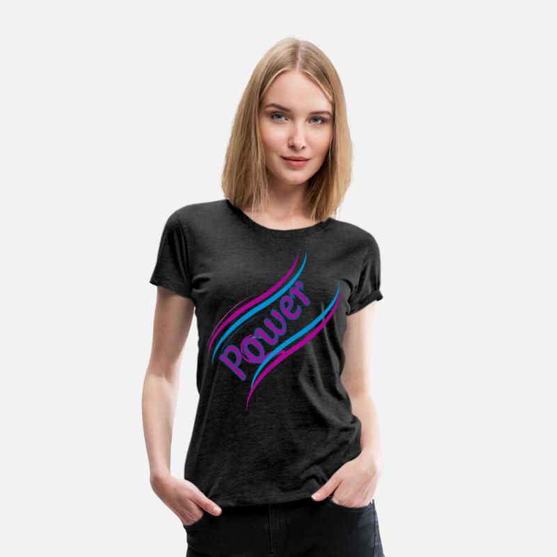 Power Vibes – Bold & Energetic Design