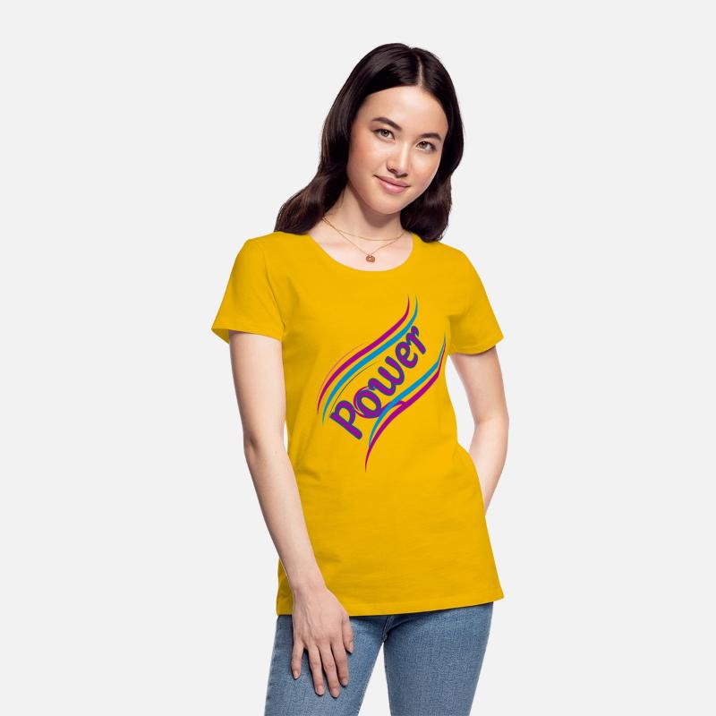 Power Vibes – Bold & Energetic Design