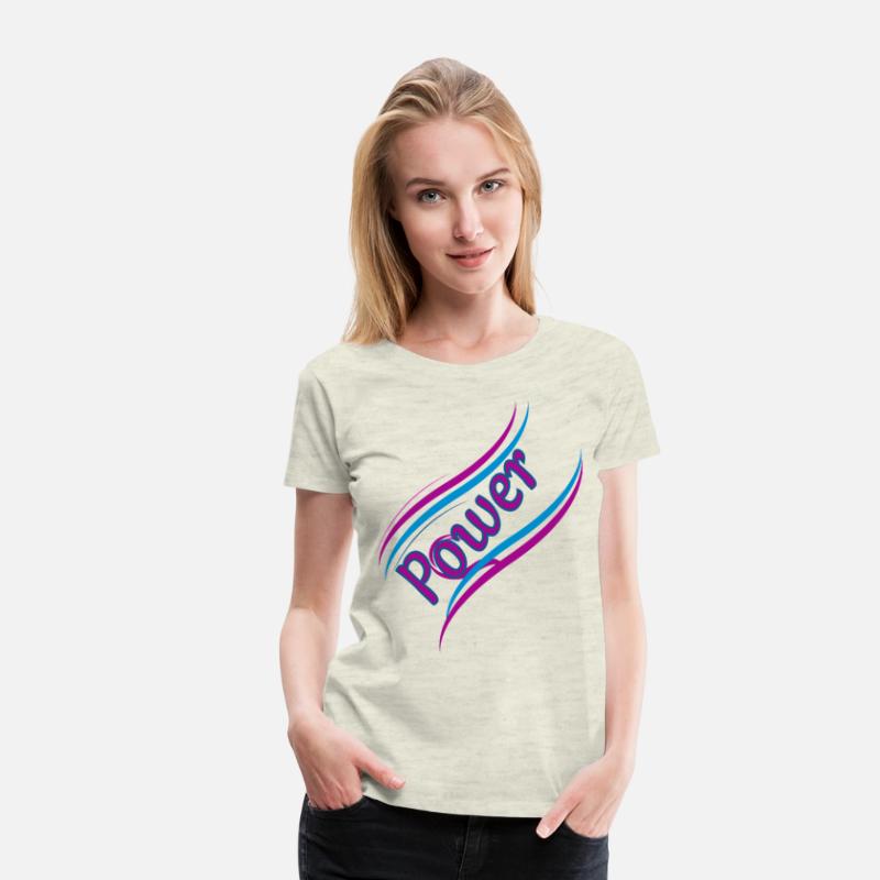 Power Vibes – Bold & Energetic Design