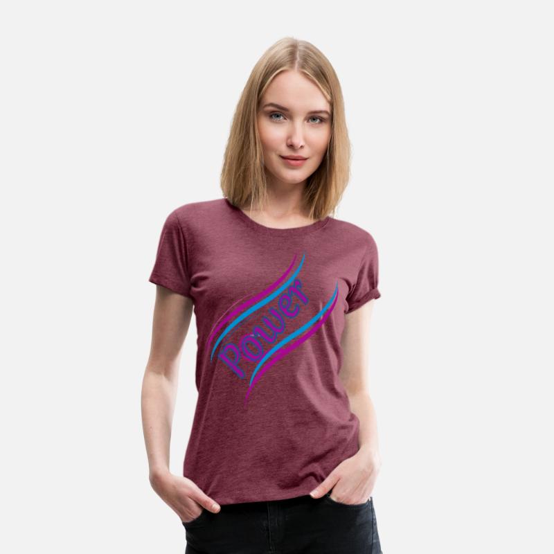 Power Vibes – Bold & Energetic Design