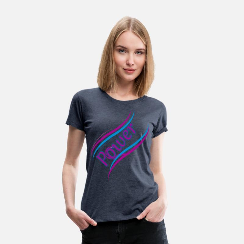Power Vibes – Bold & Energetic Design