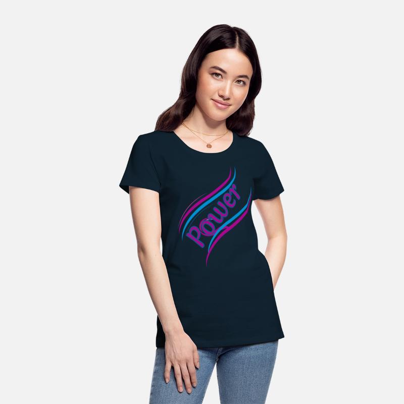 Power Vibes – Bold & Energetic Design