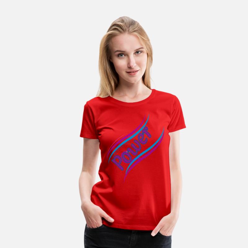 Power Vibes – Bold & Energetic Design