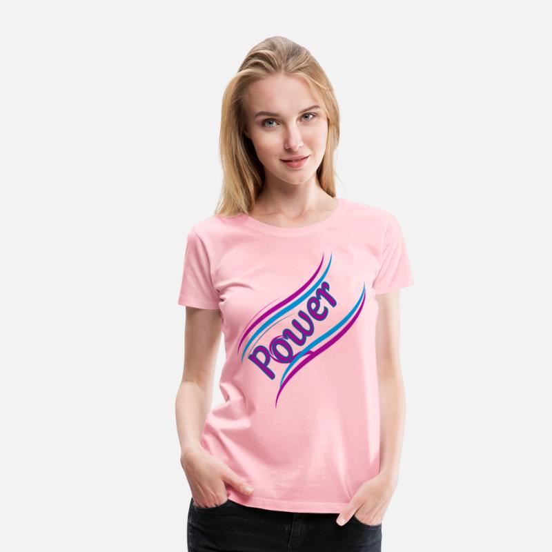 Power Vibes – Bold & Energetic Design