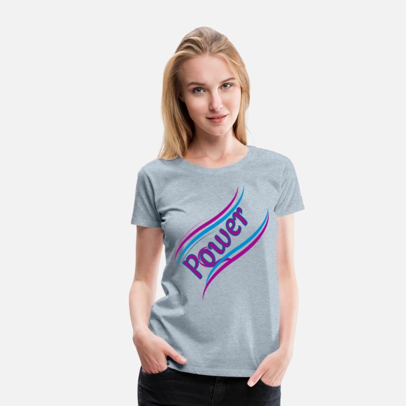 Power Vibes – Bold & Energetic Design