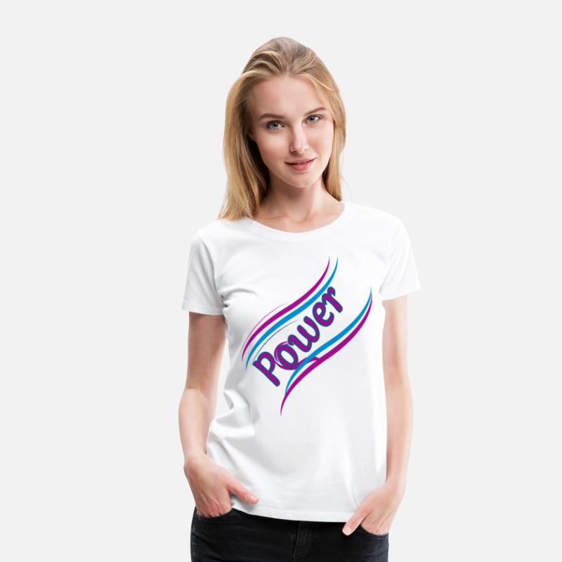 Power Vibes – Bold & Energetic Design