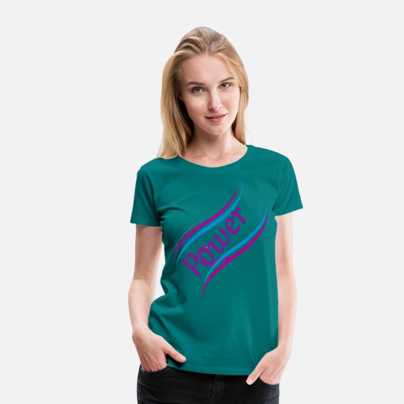 Power Vibes – Bold & Energetic Design
