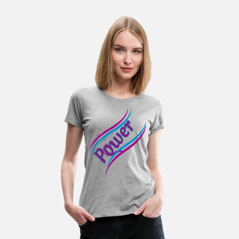 Power Vibes – Bold & Energetic Design