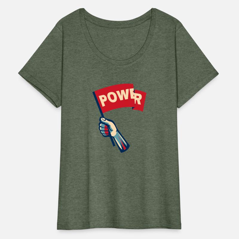 Power