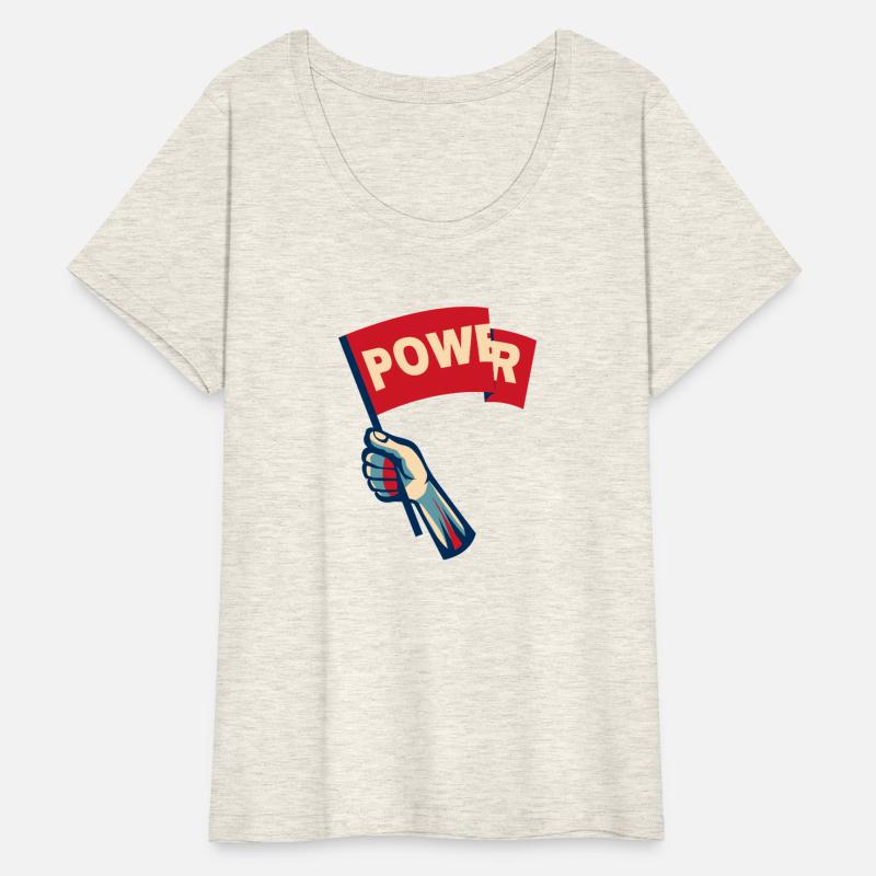 Power