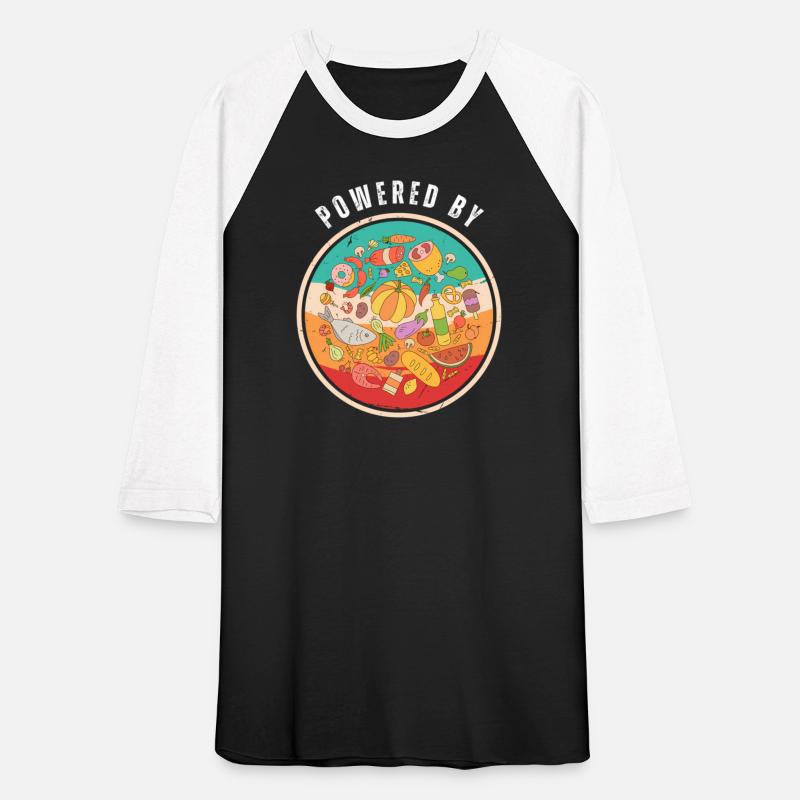 Powered By Meat Meat