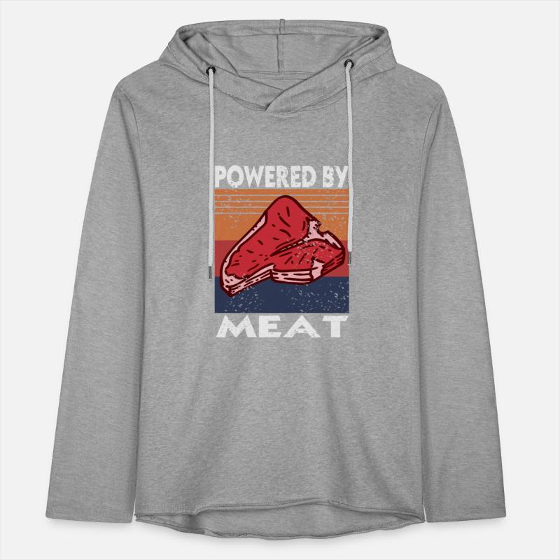 Powered by Meat