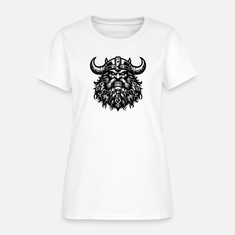 Powerful Viking Warrior Version 4