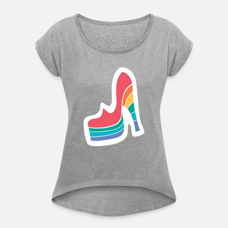 pride highheels