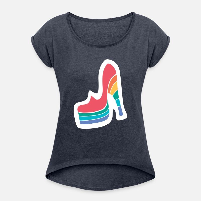 pride highheels