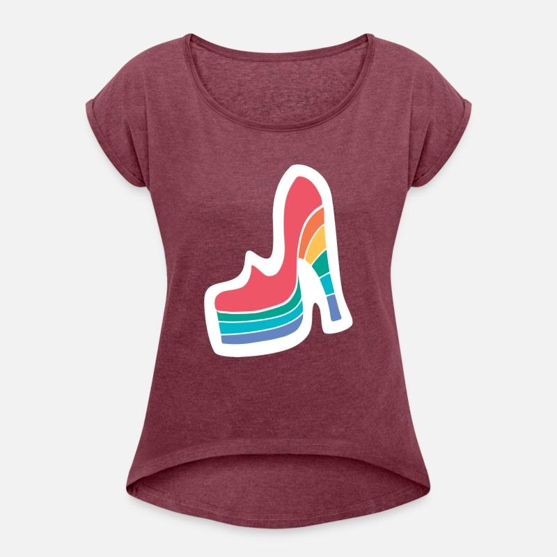 pride highheels