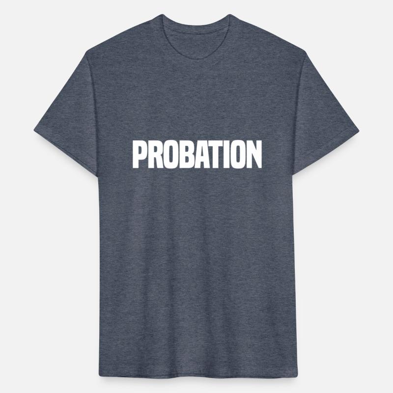 Probation Parole Enforcement Police Officer Unifor