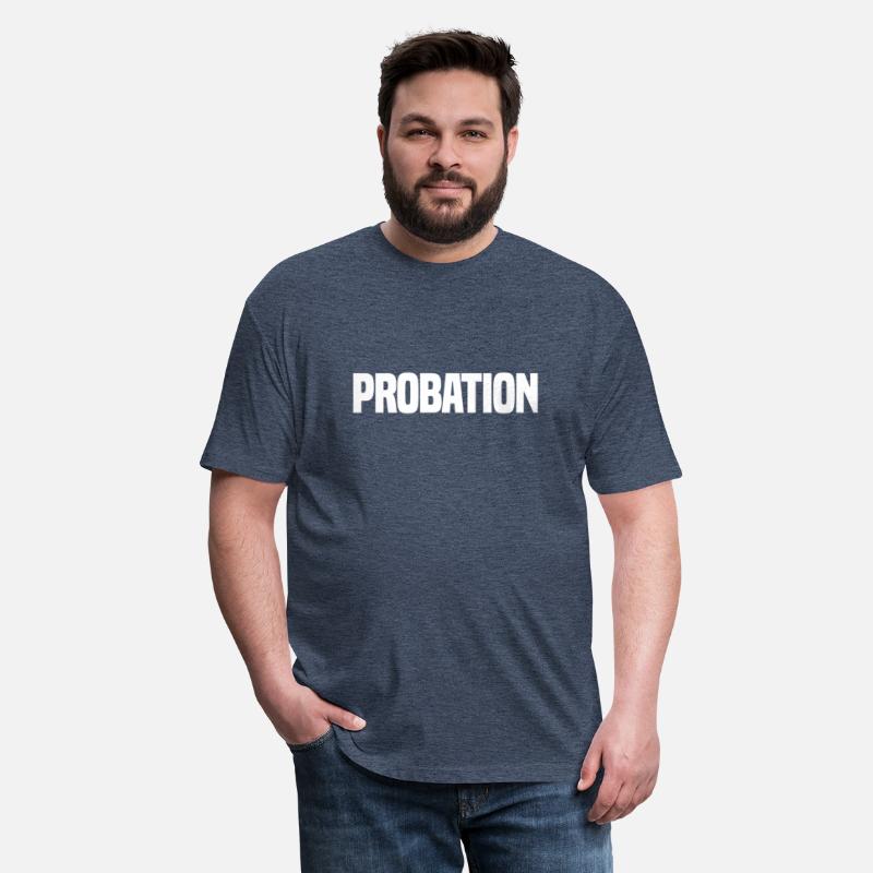 Probation Parole Enforcement Police Officer Unifor