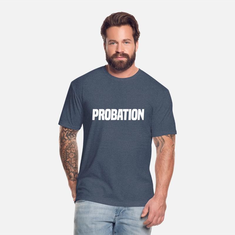 Probation Parole Enforcement Police Officer Unifor