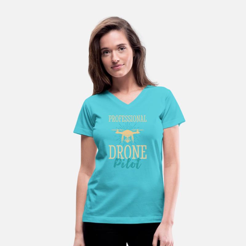 Professional Drone Pilot
