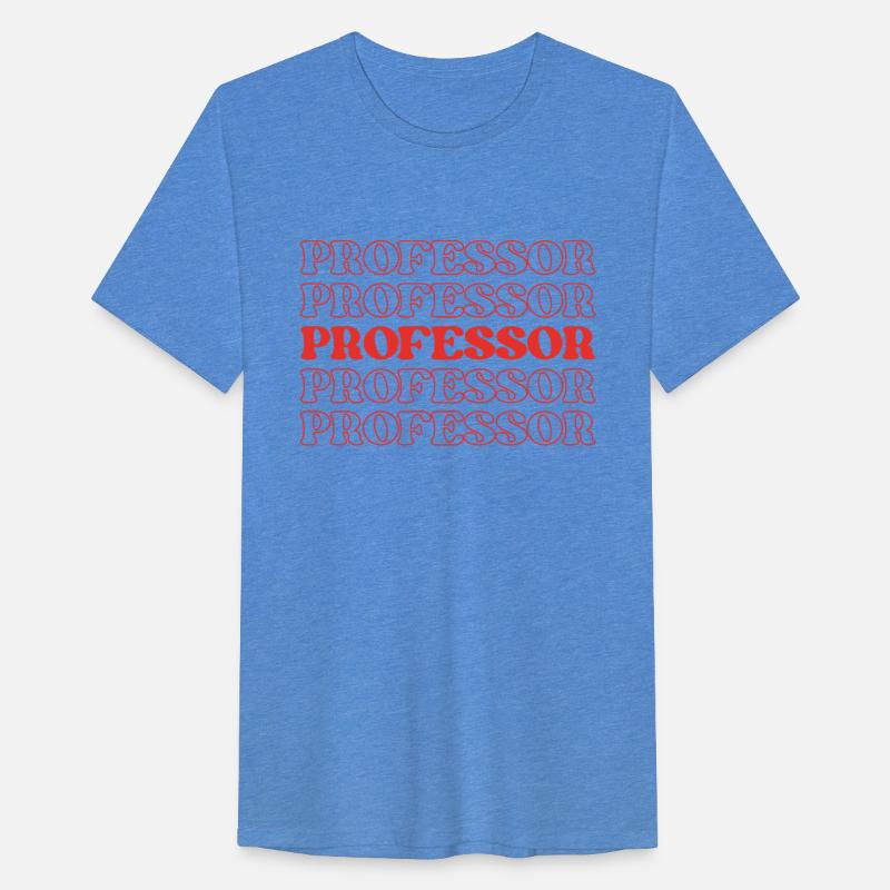 Professor Educator Teacher Instructor Lecturer