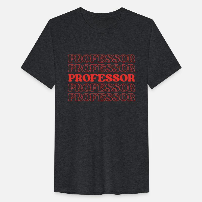 Professor Educator Teacher Instructor Lecturer