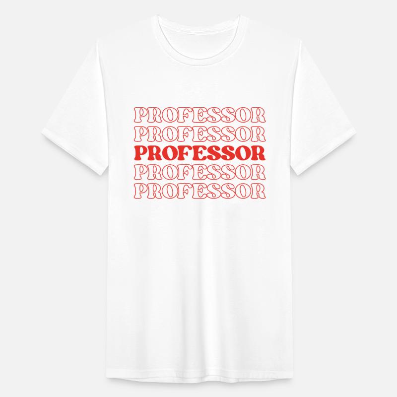 Professor Educator Teacher Instructor Lecturer