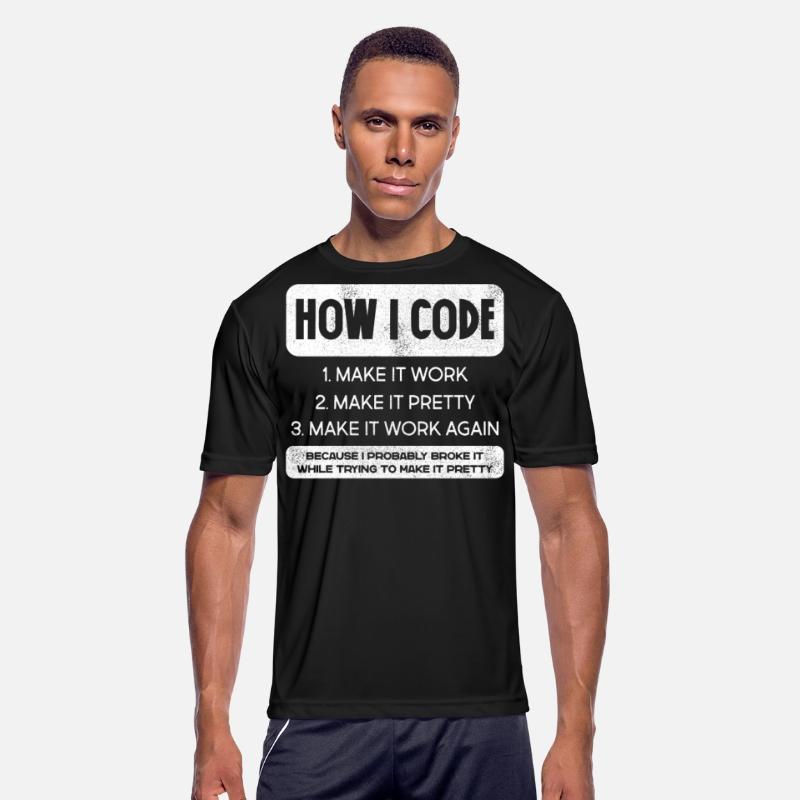 Programmer, Code, Nerd, programming