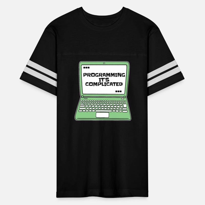 Programming It's Complicated Coder Software