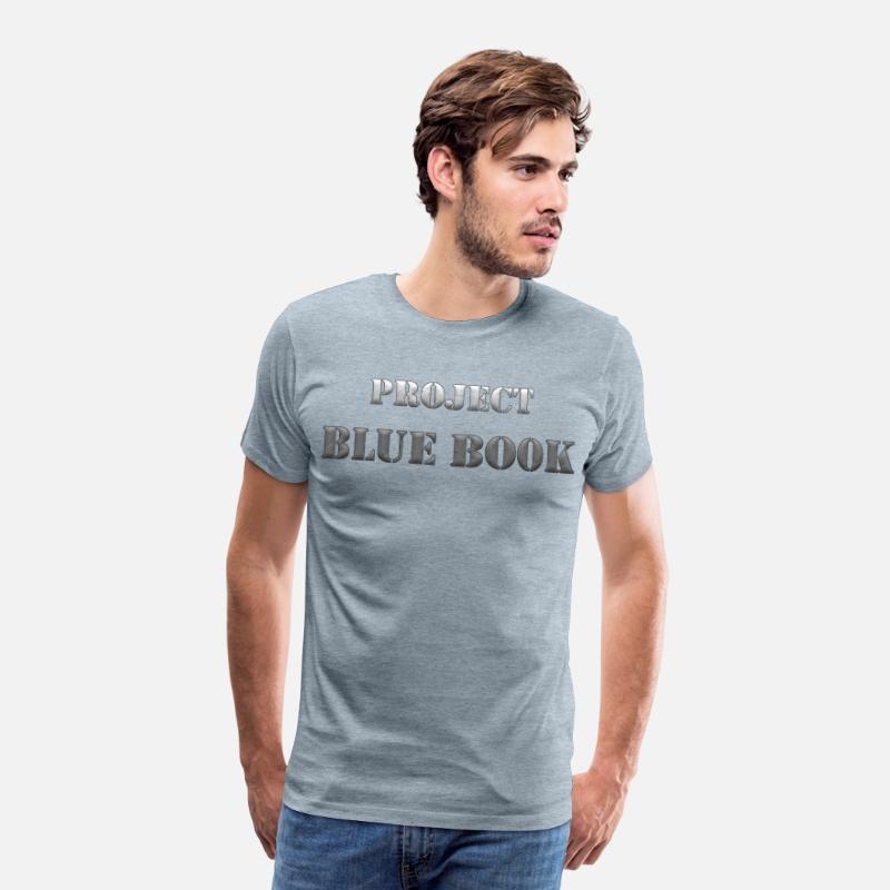 PROJECT BLUE BOOK