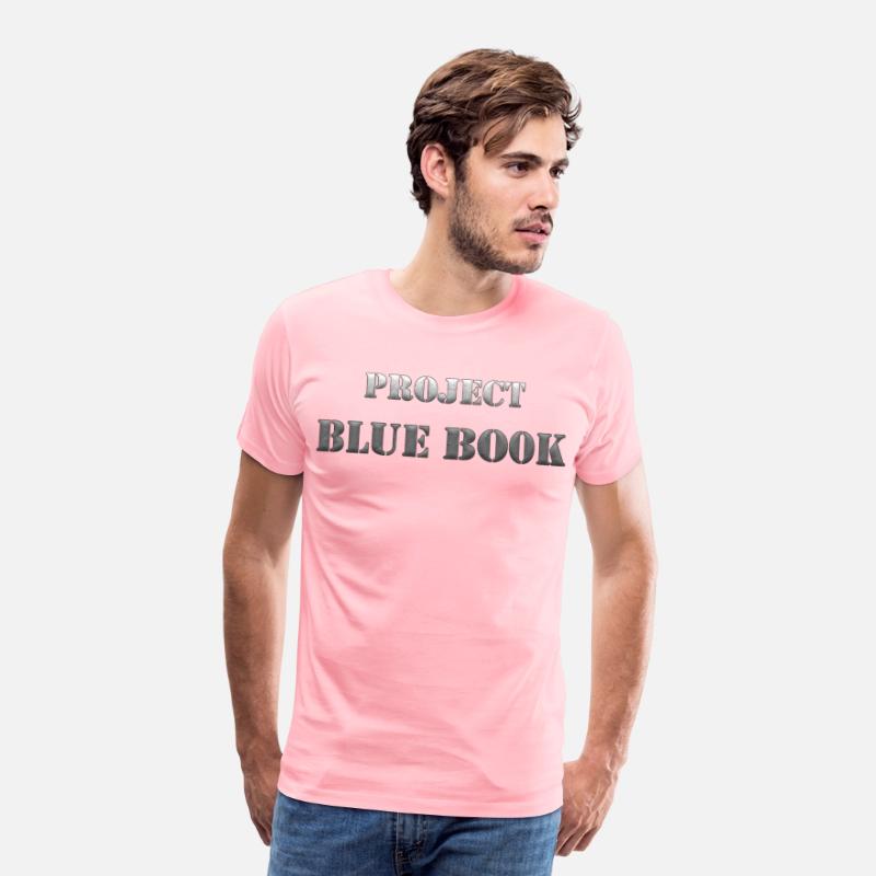 PROJECT BLUE BOOK