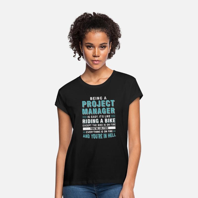 Project Manager gifts - Being A Project Manager