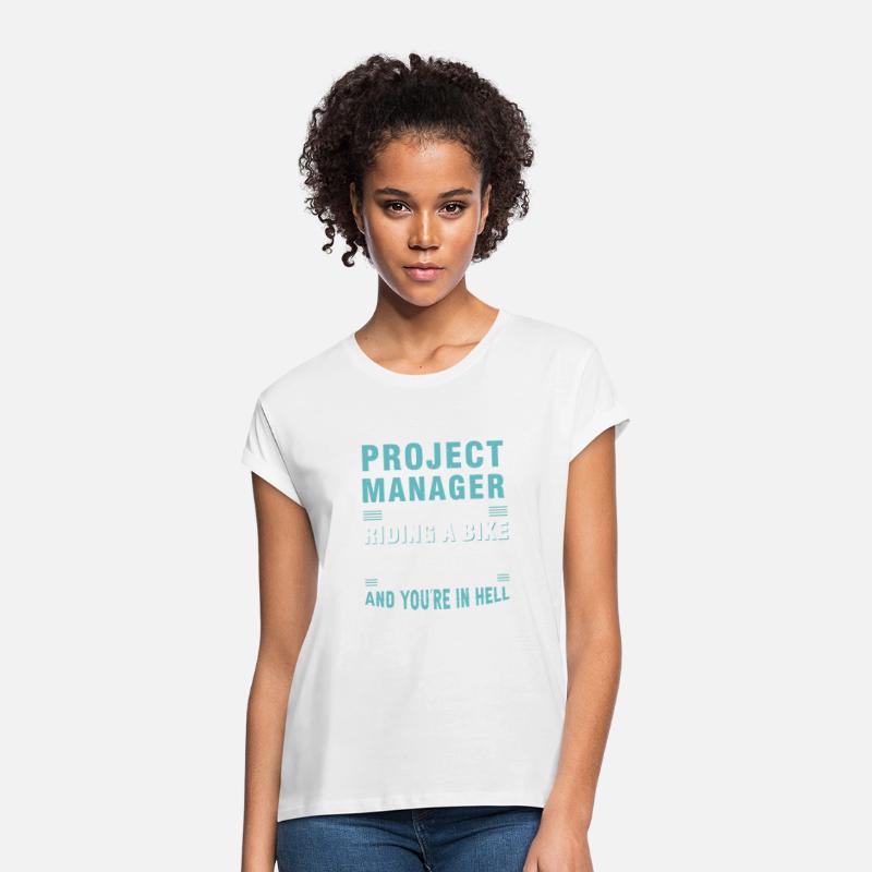 Project Manager gifts - Being A Project Manager
