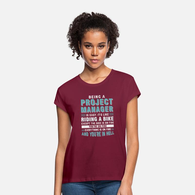 Project Manager gifts - Being A Project Manager