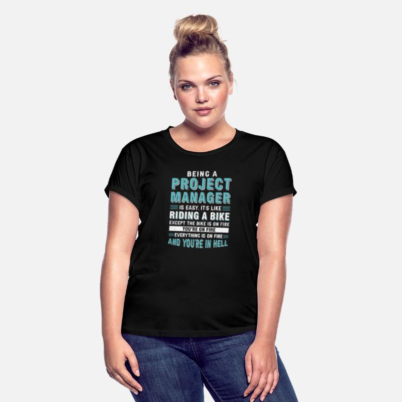 Project Manager gifts - Being A Project Manager