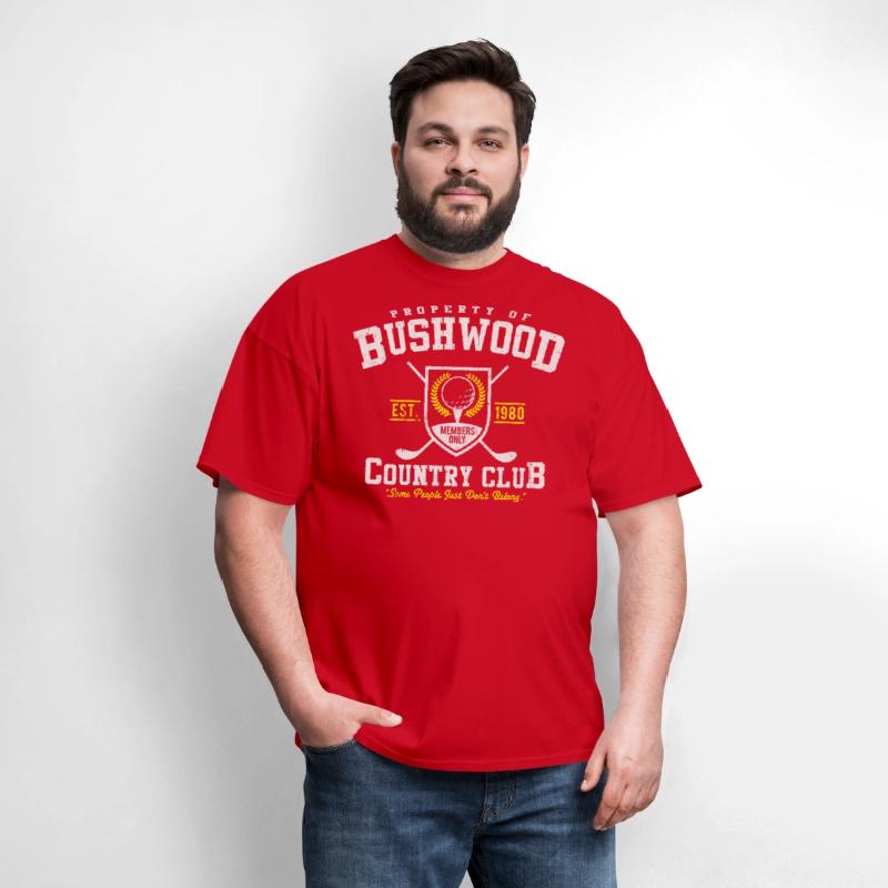 Property of Bushwood Country Club 1980