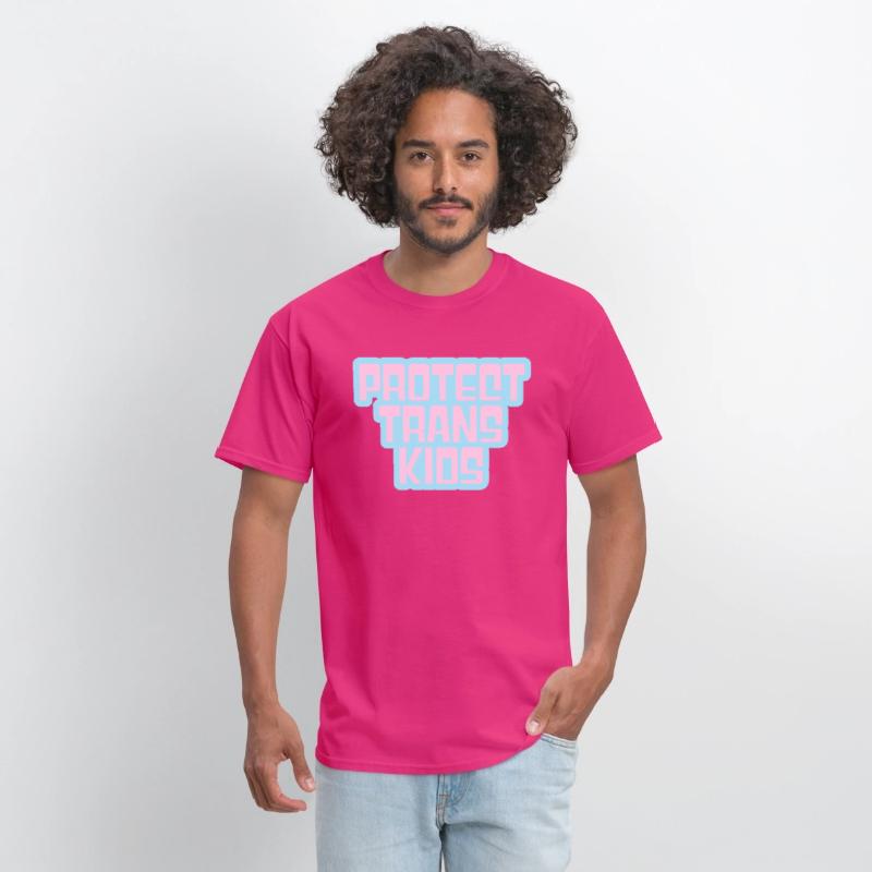 Protect Trans Kids, Trans Youth, Trans Rights