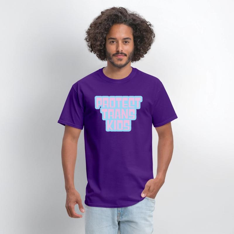 Protect Trans Kids, Trans Youth, Trans Rights