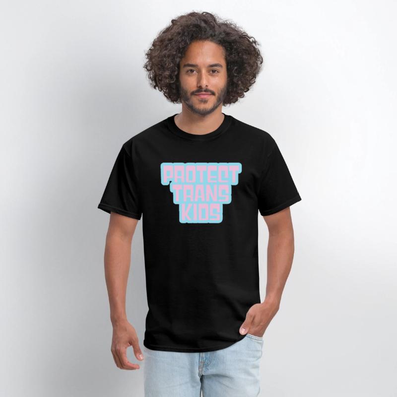 Protect Trans Kids, Trans Youth, Trans Rights