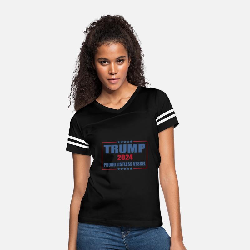Proud Listless Vessel Trend Funny Political